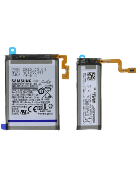 BATERIA SAMSUNG FLIP 3 ORIGINAL