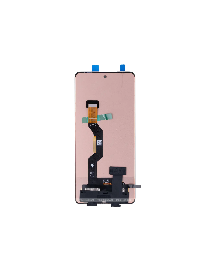 DISPLAY MOTO EDGE 70 FUSION ORIGINAL SIN MARCO