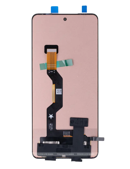 DISPLAY MOTO EDGE 70 FUSION ORIGINAL SIN MARCO