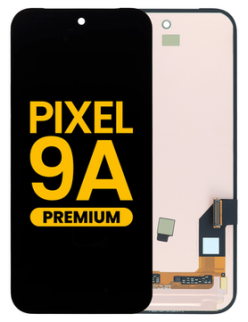 DISPLAY PIXEL 9A OLED
