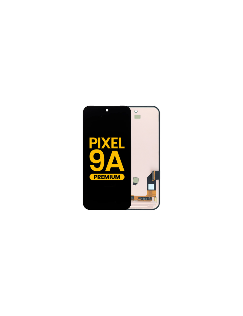 DISPLAY PIXEL 9A OLED