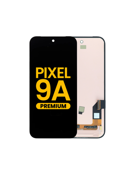 DISPLAY PIXEL 9A OLED