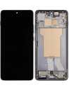 DISPLAY MOTO EDGE 70 ORIGINAL CON MARCO