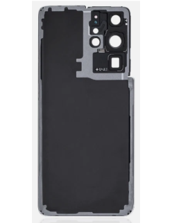 TAPA TRASERA DE SAMSUNG S21 ULTRA ORIGINAL