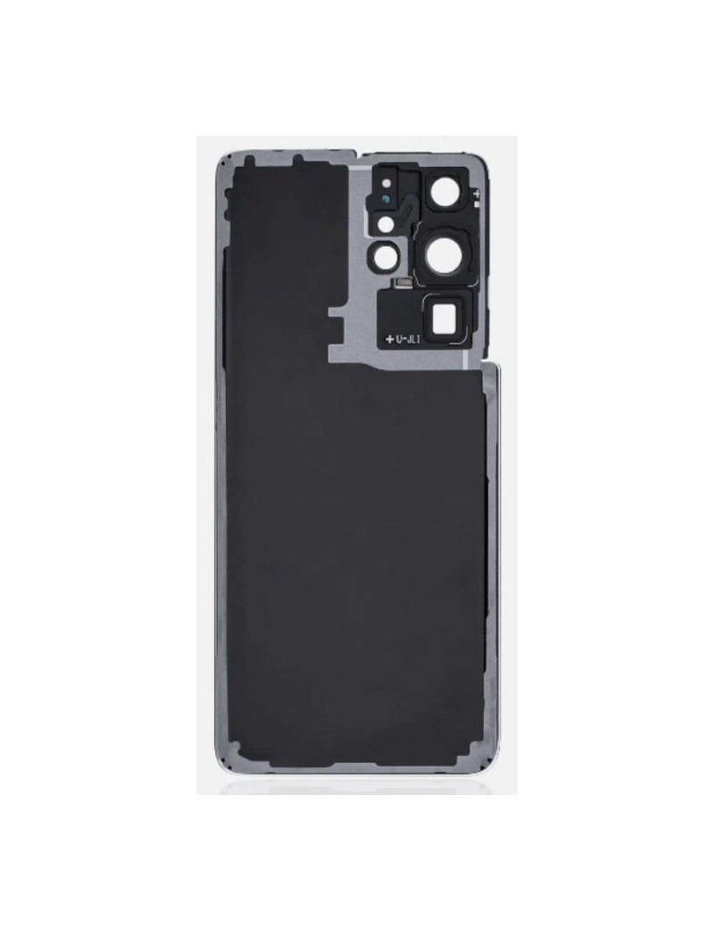 TAPA TRASERA DE SAMSUNG S21 ULTRA ORIGINAL