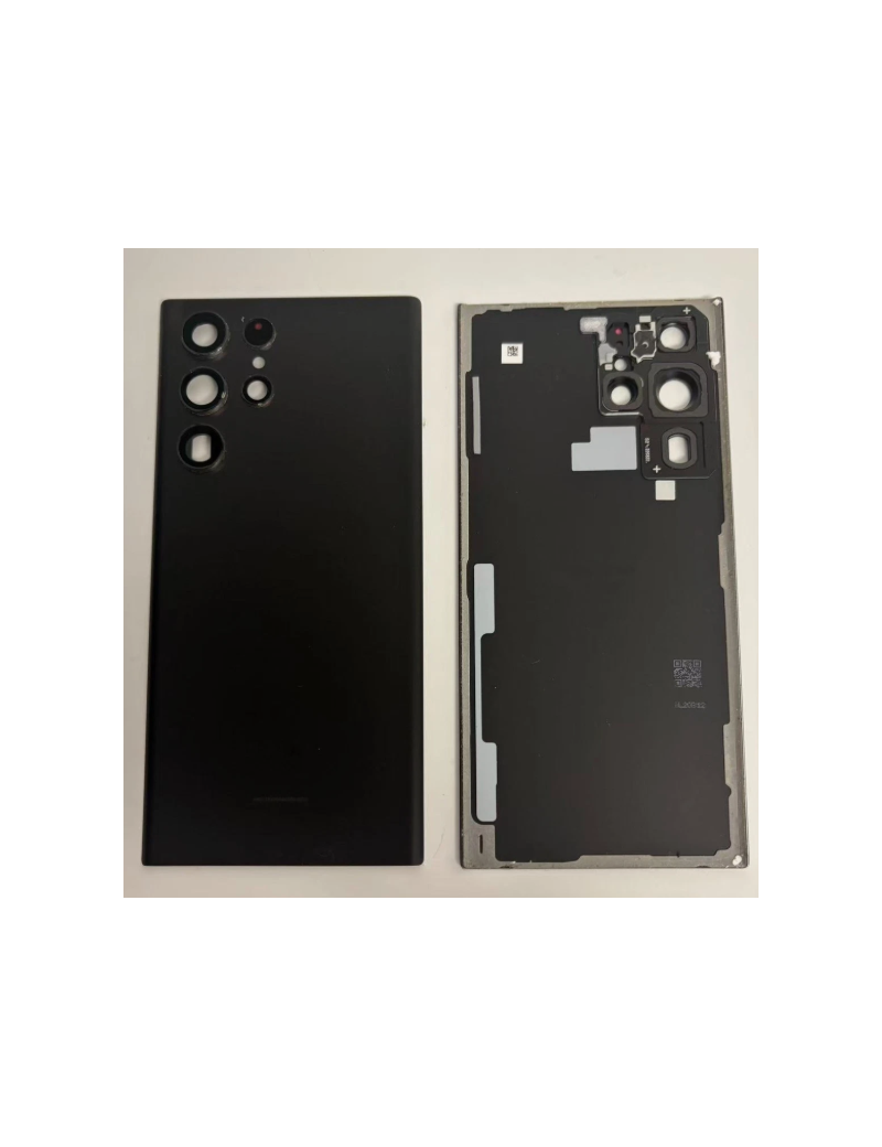 TAPA TRASERA DE SAMSUNG S22 ULTRA ORIGINAL