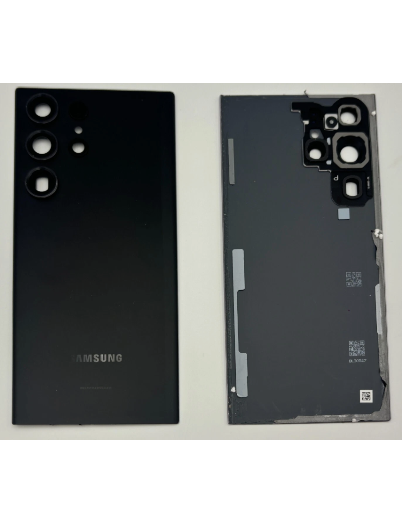 TAPA TRASERA DE SAMSUNG S23 ULTRA ORIGINAL