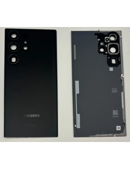 TAPA TRASERA DE SAMSUNG S23 ULTRA ORIGINAL