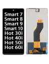 DISPLAY INFINIX HOT 30I INCELL SIN MARCO