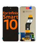 DISPLAY INFINIX SMART 10 ORIGINAL SIN MARCO