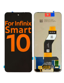 DISPLAY INFINIX SMART 10 ORIGINAL SIN MARCO