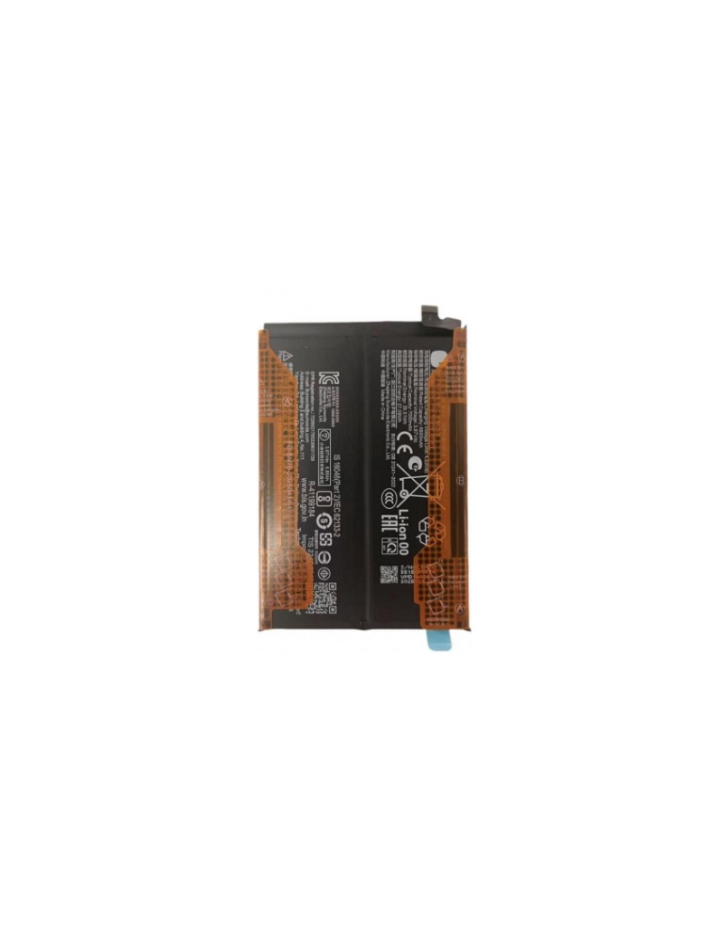 BATERIA BN70 PARA XIAOMI REDMI 15 5G / REDMI 15 4G / POCO M7