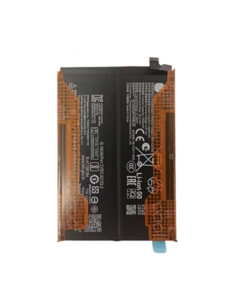 BATERIA BN70 PARA XIAOMI REDMI 15 5G / REDMI 15 4G / POCO M7