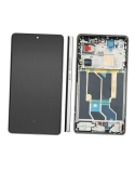 DISPLAY REALME GT 6 ORIGINAL CON MARCO