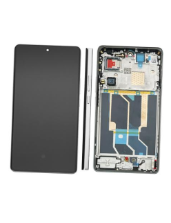 DISPLAY REALME GT 6 ORIGINAL CON MARCO
