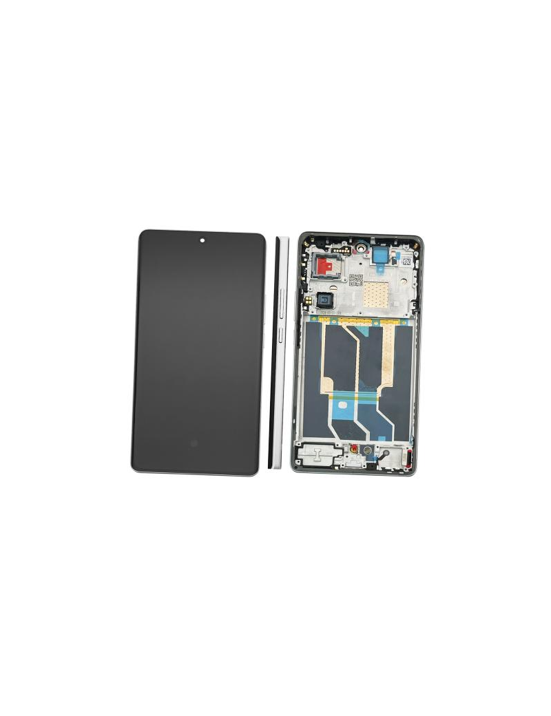 DISPLAY REALME GT 6 ORIGINAL CON MARCO