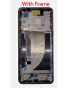 DISPLAY ZTE NUBIA NEO 3 GT ORIGINAL CON MARCO
