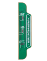 JC BOARD TRUE TUNE 17 SERIES