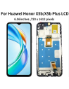 DISPLAY HONOR X5B / HONOR X5B PLUS ORIGINAL CON MARCO