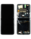 DISPLAY SAMSUNG FLIP 1 4G / FLIP 2 5G ORIGINAL CON MARCO