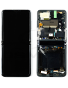 DISPLAY SAMSUNG FLIP 1 4G / FLIP 2 5G ORIGINAL CON MARCO