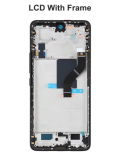 DISPLAY XIAOMI MI 12 LITE / XIAOMI 12 LITE ORIGINAL CON MARCO