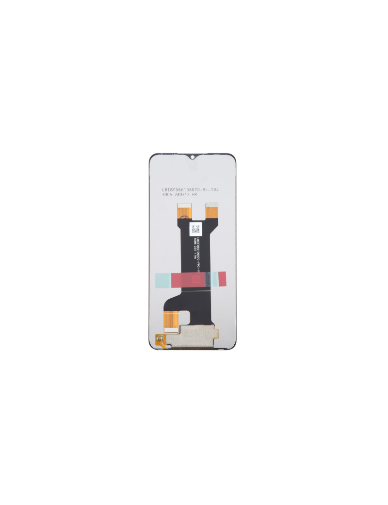 DISPLAY ZTE NUBIA NEO 5G ORIGINAL SIN MARCO