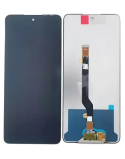 DISPLAY INFINIX HOT 30 4G ORIGINAL SIN MARCO