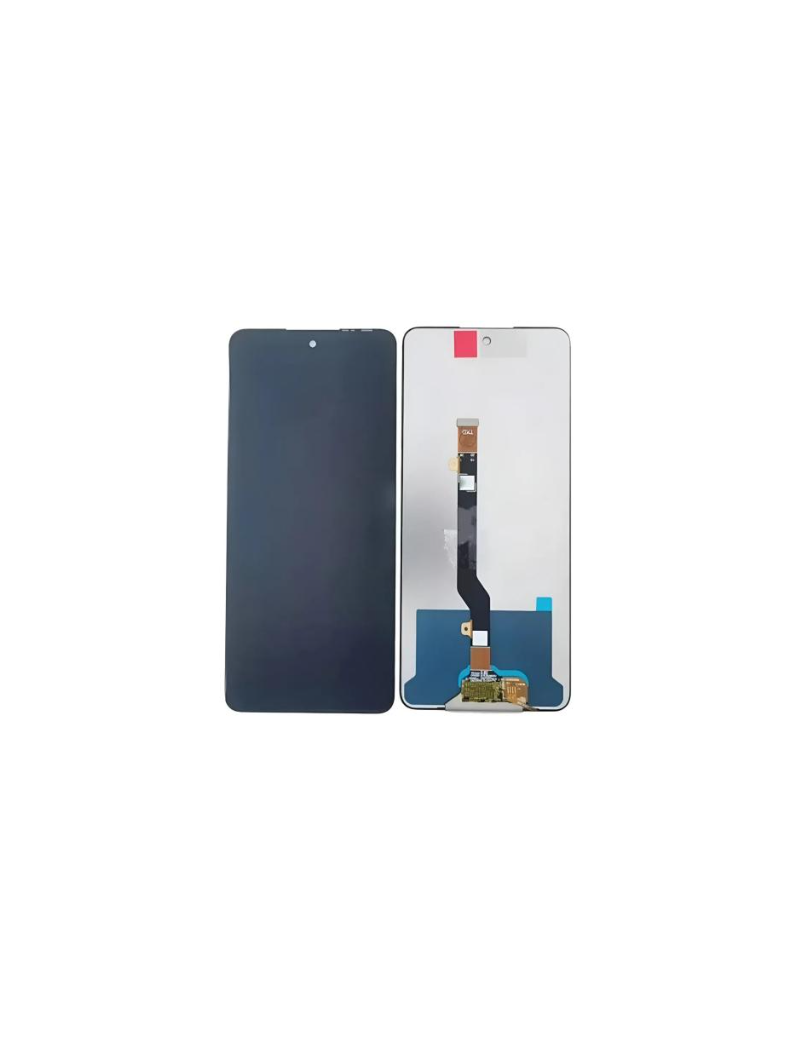 DISPLAY INFINIX HOT 30 4G ORIGINAL SIN MARCO