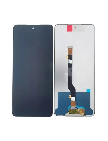 DISPLAY INFINIX HOT 30 4G ORIGINAL SIN MARCO