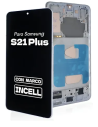 DISPLAY SAMSUNG S21 PLUS INCELL CON MARCO