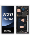 DISPLAY SAMSUNG NOTE 20 ULTRA INCELL CON MARCO