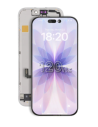 DISPLAY IPHONE 17 OLED