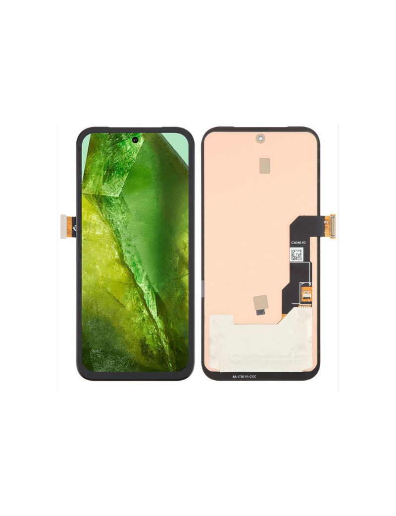 DISPLAY PIXEL 8A OLED