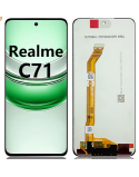 DISPLAY REALME C71 4G ORIGINAL SIN MARCO