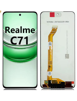 DISPLAY REALME C71 4G ORIGINAL SIN MARCO