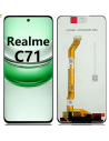 DISPLAY REALME C71 4G ORIGINAL SIN MARCO