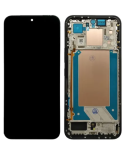DISPLAY INFINIX GT 30 PRO ORIGINAL CON MARCO