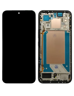 DISPLAY INFINIX GT 30 PRO ORIGINAL CON MARCO