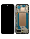 DISPLAY INFINIX GT 30 PRO ORIGINAL CON MARCO