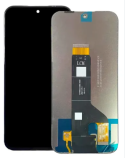 DISPLAY ZTE NUBIA V80 PRO ORIGINAL CON MARCO