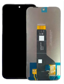 DISPLAY ZTE NUBIA V80 PRO ORIGINAL SIN MARCO