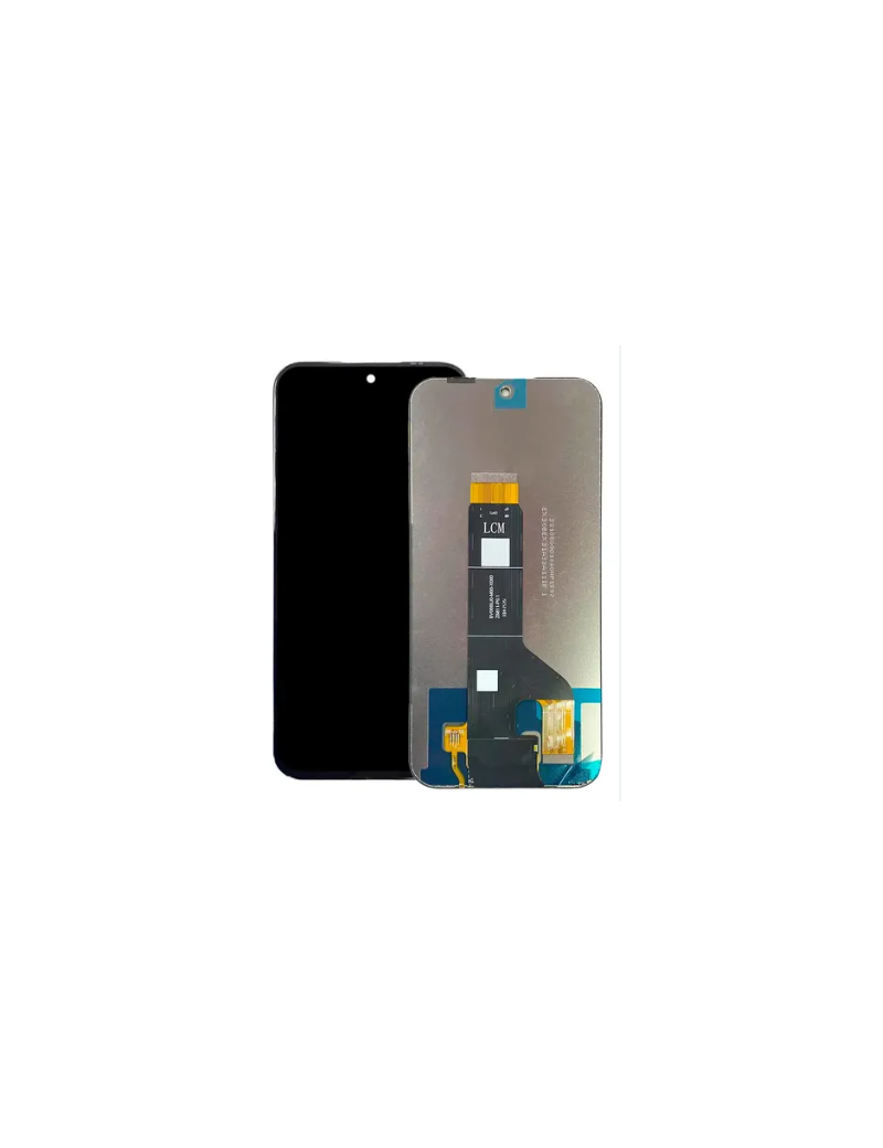 DISPLAY ZTE NUBIA V80 PRO ORIGINAL SIN MARCO
