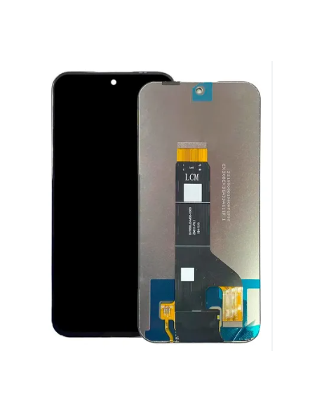 DISPLAY ZTE NUBIA V80 PRO ORIGINAL SIN MARCO