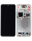 DISPLAY XIAOMI MI 15 ULTRA ORIGINAL CON MARCO