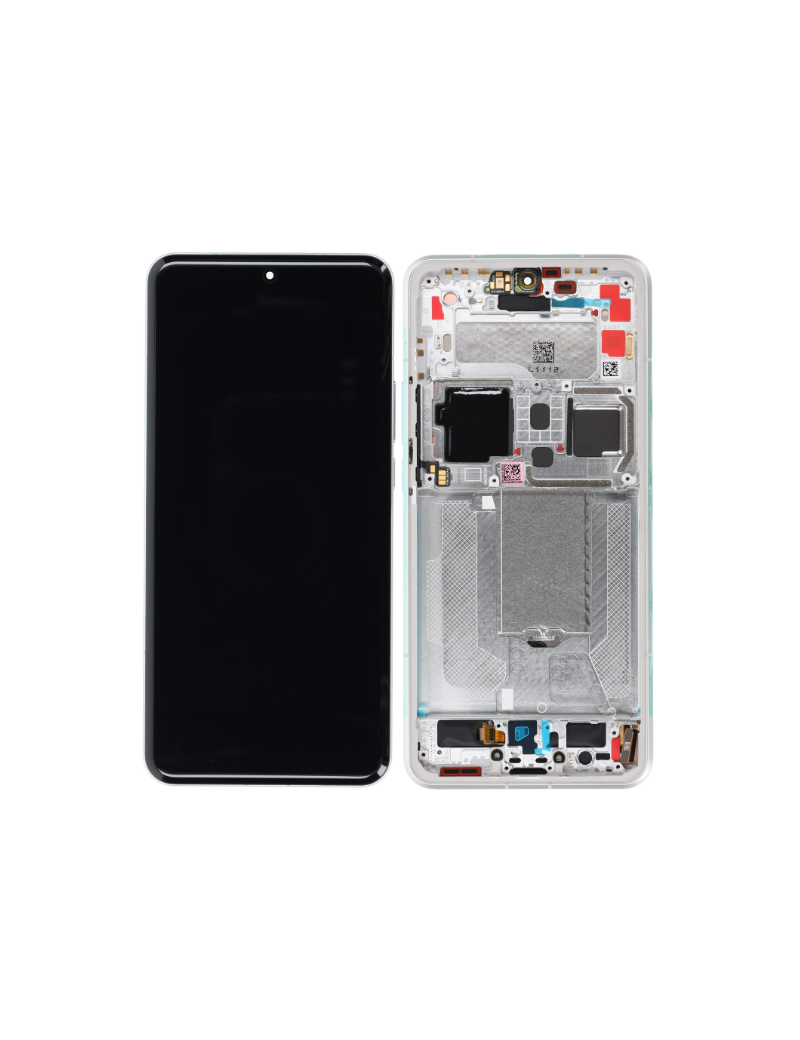 DISPLAY XIAOMI MI 15 ULTRA ORIGINAL CON MARCO