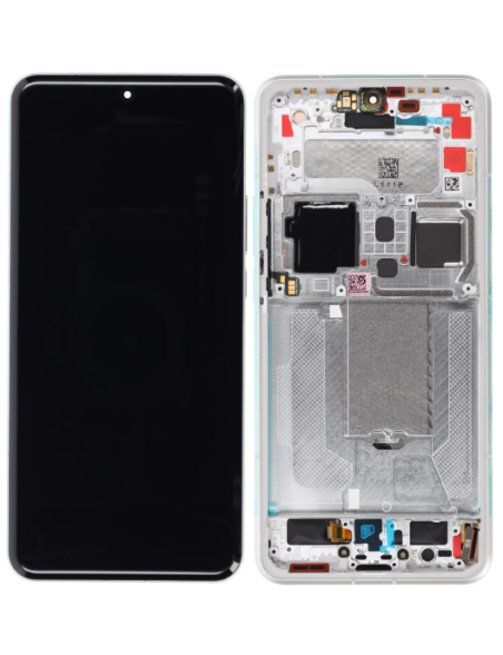 DISPLAY XIAOMI MI 15 ULTRA ORIGINAL CON MARCO