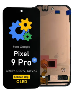 DISPLAY PIXEL 9 PRO XL OLED