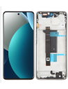 DISPLAY REDMI NOTE 15 PRO 4G ORIGINAL CON MARCO