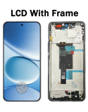DISPLAY REDMI NOTE 15 PRO 5G ORIGINAL CON MARCO